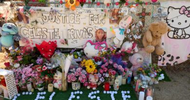 Celeste Rivas Hernandez, teen in murder case against singer D4vd, grew up in sleepy California town