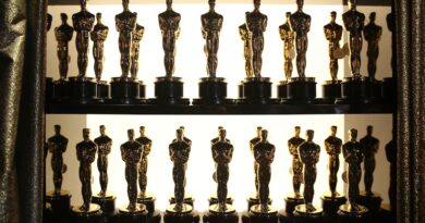 Oscars set dates for 99th and 100th broadcast, before move to YouTube