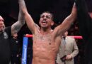 The Scorecard | UFC Perth