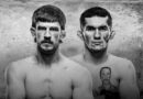 UFC Fight Night: Allen vs Costa Results