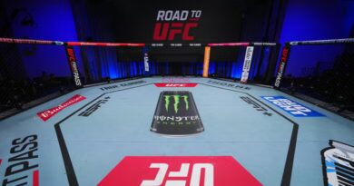 Road To UFC Results | Season 5 Opening Rounds: Day 2
