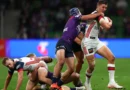 NRL round 13 LIVE: Roosters, Storm locked in low-scoring battle in the wet