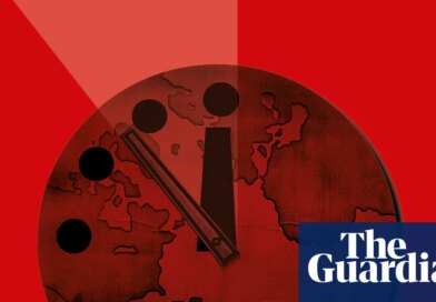 ‘The odds are not in our favour’: who sets the Doomsday Clock – and what can they tell us about the future of humanity? | Science