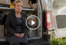 Delivering Mail on Ukraine’s Front Line