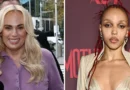 How rapper FKA Twigs emerged in Rebel Wilson’s defamation fight