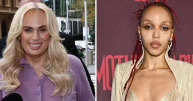How rapper FKA Twigs emerged in Rebel Wilson’s defamation fight