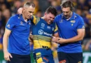Warriors vs Eels: Parramatta’s woes continue as Ryley Smith injured in defeat to Warriors
