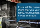 Bar wars: Identity of gang in Melbourne nightlife attacks revealed in menacing message
