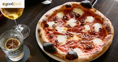Elementi Paddington restaurant review