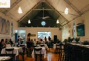 August West End restaurant review