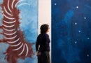 QAGOMA: Brisbane’s Rising Voices art collection makes history at London’s Victoria & Albert Museum