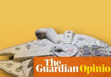 The hill I will die on: If Hollywood blockbusters must dabble in science, can’t they get the small stuff right? | Helen Pilcher