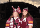 State of Origin Game 1 LIVE updates: NSW Blues vs Queensland Maroons; Daley, Slater name strong squads with kick off at 8.05pm from Accor Stadium