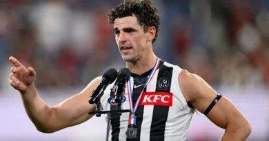 Collingwood analysis: List management and midfield woes exposed in loss to Geelong Cats Collingwood analysis: List management and midfield woes exposed in loss to Geelong Cats