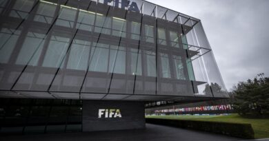 How a Curious FIFA Deal Gave Fox a Huge Bargain for World Cup Broadcast Rights How a Curious FIFA Deal Gave Fox a Huge Bargain for World Cup Broadcast Rights
