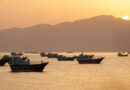 U.S. and Iran Agree in Principle to Reopen Strait of Hormuz, U.S. Official Says