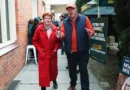 Farrer byelection results LIVE updates: One Nation surge towards win as Liberal Party lose former opposition leader Sussan Ley’s regional NSW seat