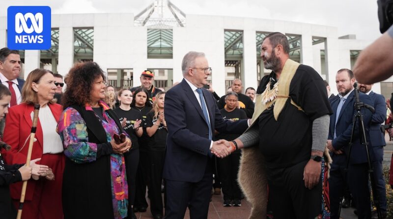 ‘Optimism’ as Walk for Truth ends despite no formal commitment from PM