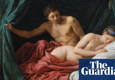 Nymphomaniacs and sex droughts: what I learned while studying women’s pleasure | Women
