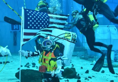 Jaclyn Kagey Shapes Humanity’s Return to the Moon 