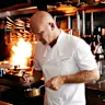 Star chef Matt Moran will be in attendance.