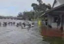 Storm hits parts of Western Australia