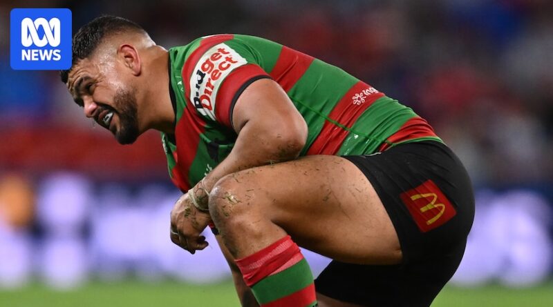 NRL Magic Round live: Latrell Mitchell out of State of Origin Game I, Warriors thrash Broncos