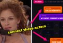 No One Born After 1991 Can Possibly Solve These '80s And '90s Movie Chains With No Mistakes
