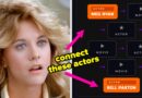 If You Can Solve These '80s And '90s Movie Chains, I Swear You're A Walking IMDb