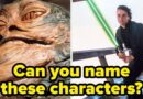 Star Wars Characters Trivia Quiz