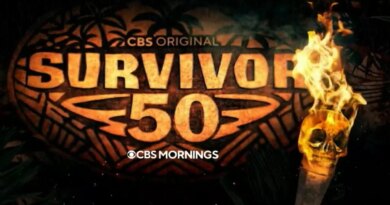 What to expect from "Survivor 50" finale
