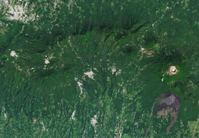 Ahuachapán and Its Restive Neighbors