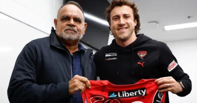 Richmond vs Essendon LIVE: AFL round 11 2026, scores, results, odds, stats and start time from the MCG Richmond vs Essendon LIVE: AFL round 11 2026, scores, results, odds, stats and start time from the MCG