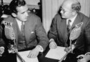 CBS News Radio signs off Friday night after nearly 100 years of broadcasting: “An American institution”