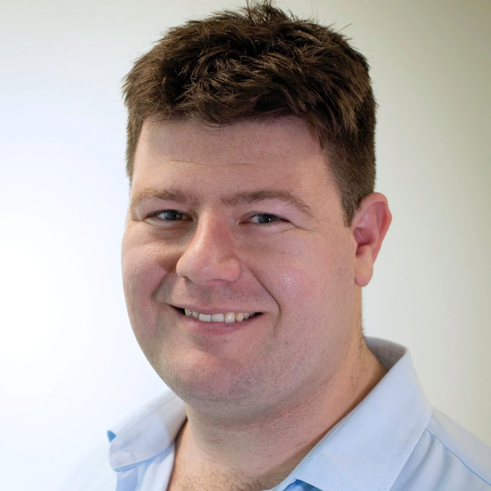 Michael Doyle profile image