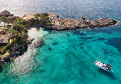 New Waterside Getaways for the Summer