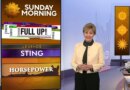 5/3: Sunday Morning – CBS News