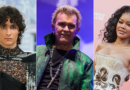 American Music Awards airing tonight with performances from Billy Idol, Keith Urban, Teyana Taylor and more