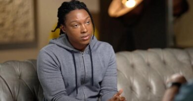 Josh Johnson on storytelling in comedy, his new special and rise to fame