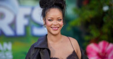 Judge orders mental health evaluation for woman accused of trying to murder Rihanna