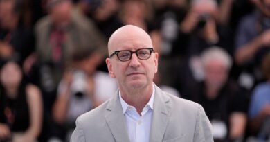 Steven Soderbergh used AI in a documentary about John Lennon. And he wants to talk about it