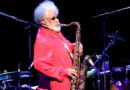 Sonny Rollins, saxophonist and restless genius of jazz, dead at 95