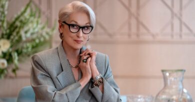 ‘The Devil Wears Prada 2’ bests ‘Mortal Kombat II’ at the box office