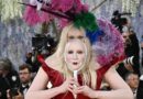 Photos show stars embracing art-inspired fashion at the 2026 Met Gala