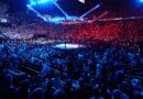UFC RETURNS TO PARIS FOR A MUST-SEE NIGHT OF ACTION ON SEPTEMBER 5 AT ACCOR ARENA