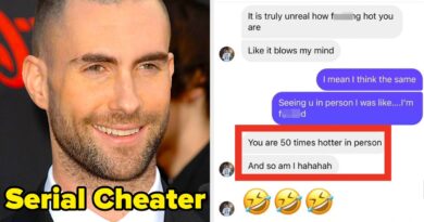 I'm Truly Baffled By How These 18 Celebrities' Careers Survived Leaked Audio, Videos, And Texts This Brutal