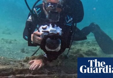 Musket balls and a burnt hull: evidence of real pirates of the Caribbean found in Bahamas | Bahamas