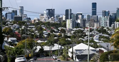 Signs Brisbane market is cooling despite another uptick in values Signs Brisbane market is cooling despite another uptick in values