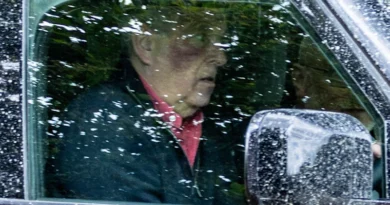 Bruised Andrew back in spotlight over secret rent deals