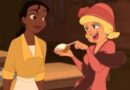 Which Disney Princess Would Be Your Bestie?